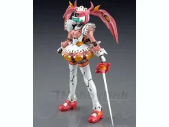 1/100 TF-14A Fei-Yen w/Vivid Heart