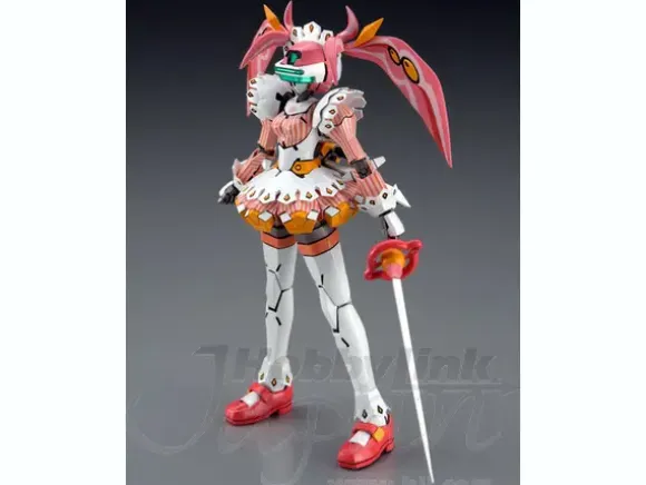 1/100 TF-14A Fei-Yen w/Vivid Heart
