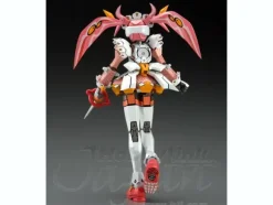 1/100 TF-14A Fei-Yen w/Vivid Heart