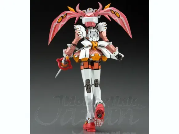 1/100 TF-14A Fei-Yen w/Vivid Heart