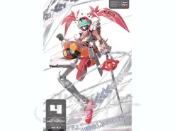 1/100 TF-14A/M+ Fei-Yen Final 14 Special Vivid Cinderella