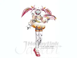 1/100 TF-14A/M+ Fei-Yen Final 14 Special Vivid Cinderella