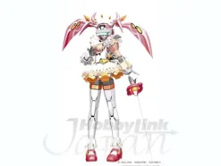 1/100 TF-14A/M+ Fei-Yen Final 14 Special Vivid Cinderella