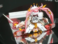 1/100 TF-14A/M+ Fei-Yen Final 14 Special Vivid Cinderella