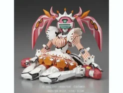 1/100 TF-14A/M+ Fei-Yen Final 14 Special Vivid Cinderella