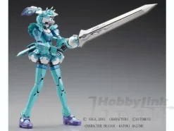 1/100 TF-14 B/C+ Fei-Yen with BH/PH+ Fetish Special Edition