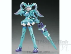 1/100 TF-14 B/C+ Fei-Yen with BH/PH+ Fetish Special Edition