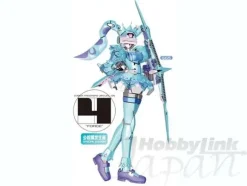 1/100 TF-14 B/C+ Fei-Yen with BH/PH+ Fetish Special Edition