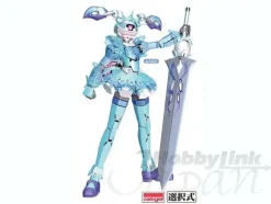 1/100 TF-14 B/C+ Fei-Yen with BH/PH+ Fetish Special Edition