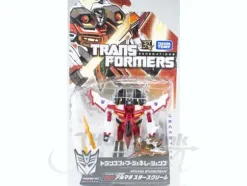 TG-33 Armada Starscream