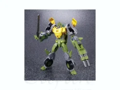TG-21 Autobot Springer
