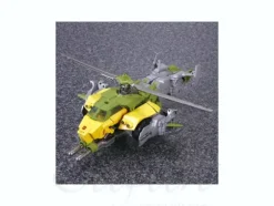 TG-21 Autobot Springer