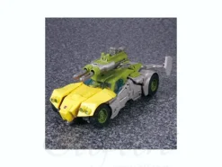 TG-21 Autobot Springer
