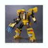TG-26 Bumblebee Goldbug