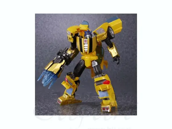 TG-26 Bumblebee Goldbug