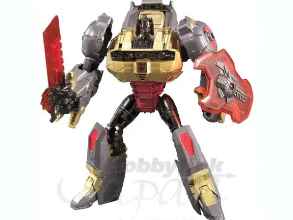 TG-19 Grimlock