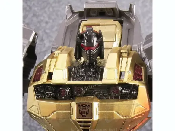 TG-19 Grimlock