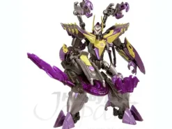 TG-08 Kickback