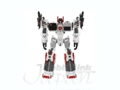 TG-23 Metroplex