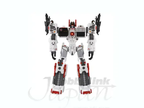 TG-23 Metroplex