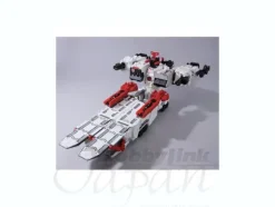 TG-23 Metroplex