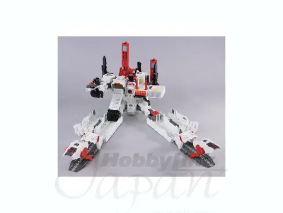 TG-23 Metroplex
