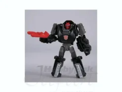 TG-23 Metroplex