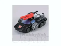 TG-23 Metroplex