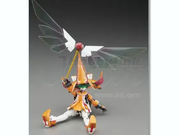 1/100 TG-11-M Guarayakha