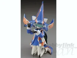 1/100 TG-11-M Guarayakha Hammer Special