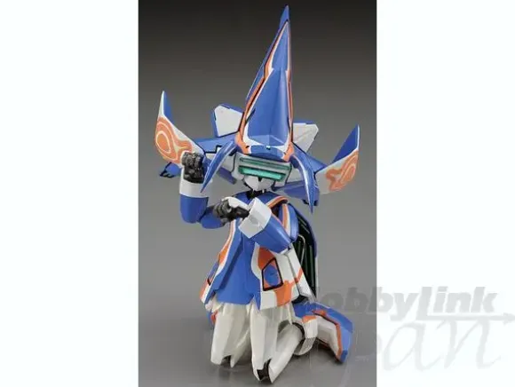 1/100 TG-11-M Guarayakha Hammer Special