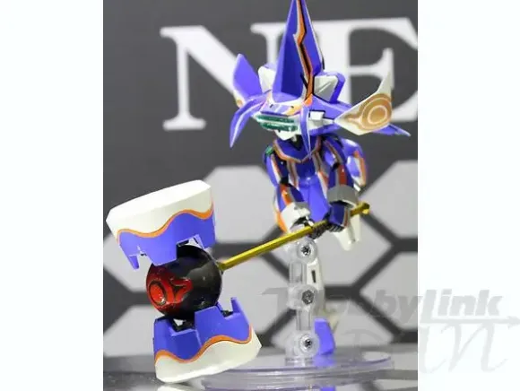 1/100 TG-11-M Guarayakha Hammer Special