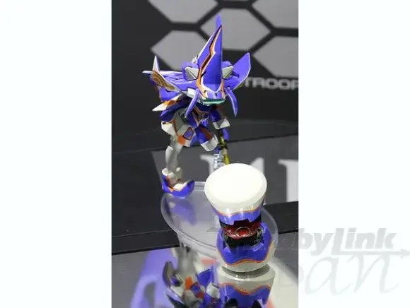 1/100 TG-11-M Guarayakha Hammer Special