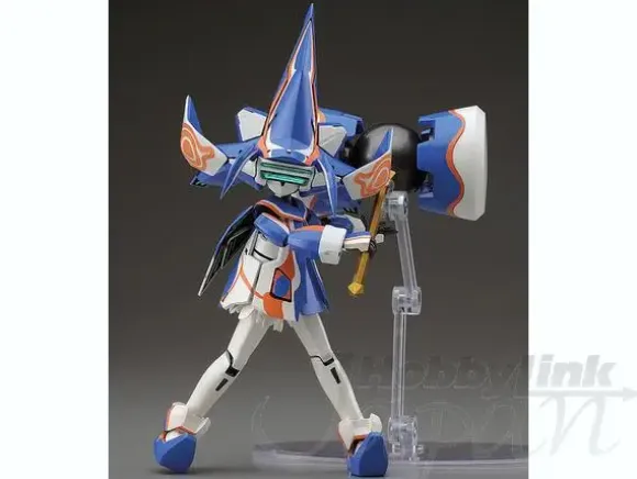 1/100 TG-11-M Guarayakha Hammer Special