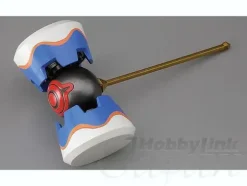1/100 TG-11-M Guarayakha Hammer Special