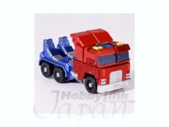 TG-24 Optimus Prime & Bumblebee