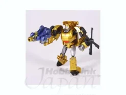 TG-24 Optimus Prime & Bumblebee