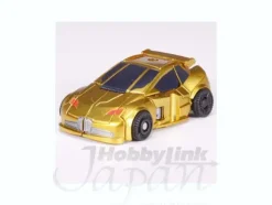 TG-24 Optimus Prime & Bumblebee