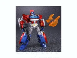 TG-25 Orion Pax & Megatronus