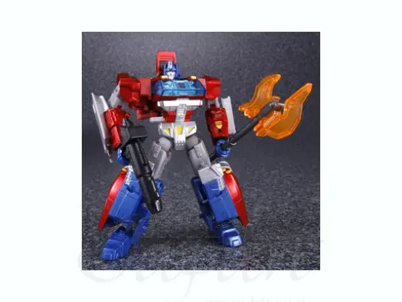 TG-25 Orion Pax & Megatronus