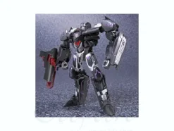 TG-25 Orion Pax & Megatronus