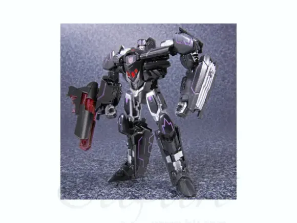 TG-25 Orion Pax & Megatronus