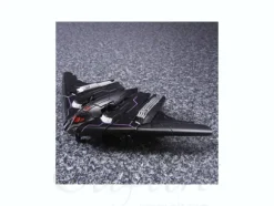 TG-25 Orion Pax & Megatronus