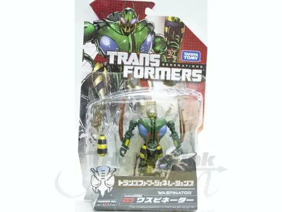 TG-30 Waspinator