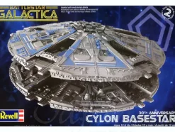 30th Anniversary Cylon Basestar
