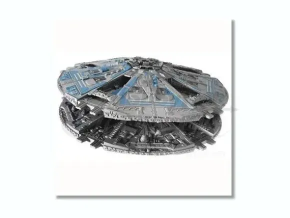 30th Anniversary Cylon Basestar