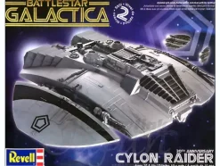 30th Anniversary Cylon Raider