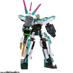 10th Anniversary Shinkalion E5 Hayabusa
