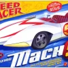 The Amazing Mach 5 Snap Kit