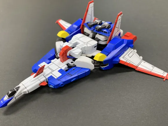 The Brave Fighter of the Sun Fighbird Reissue Ver.